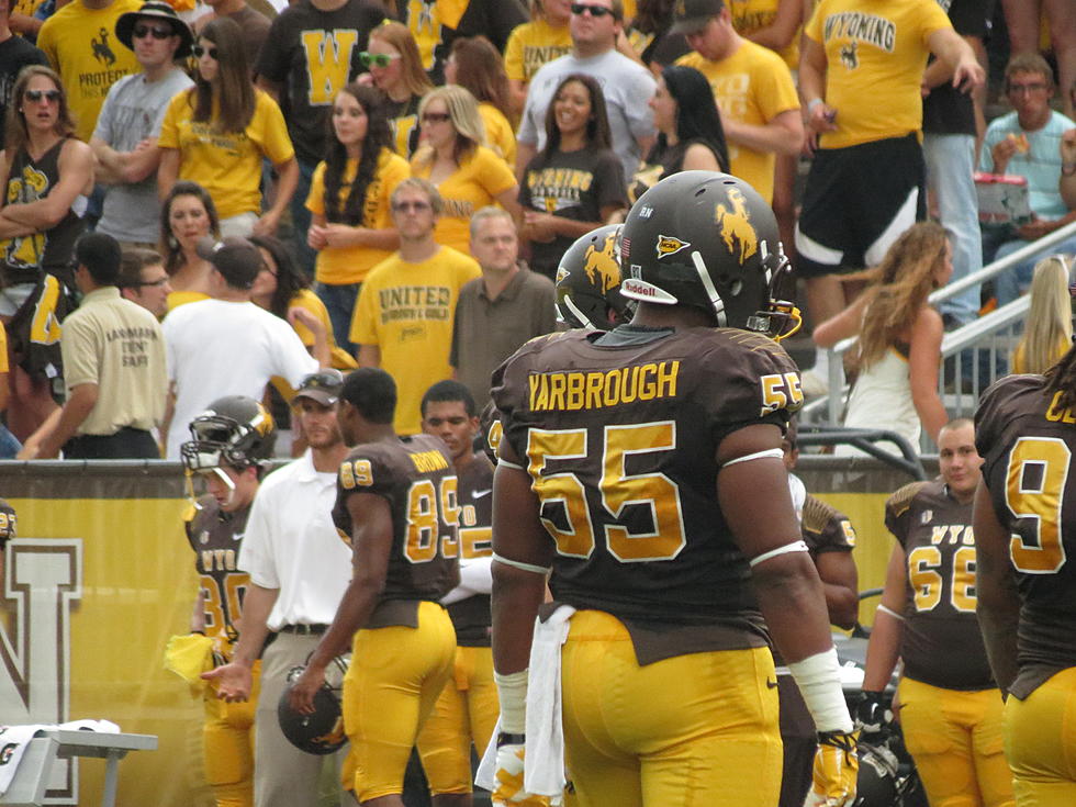 Cowboys Picked Fifth, Yarbrough Selected Preseason All-Conference