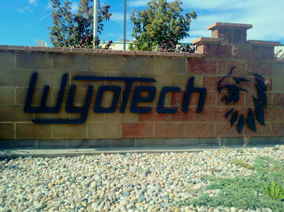 WyoTech May Close