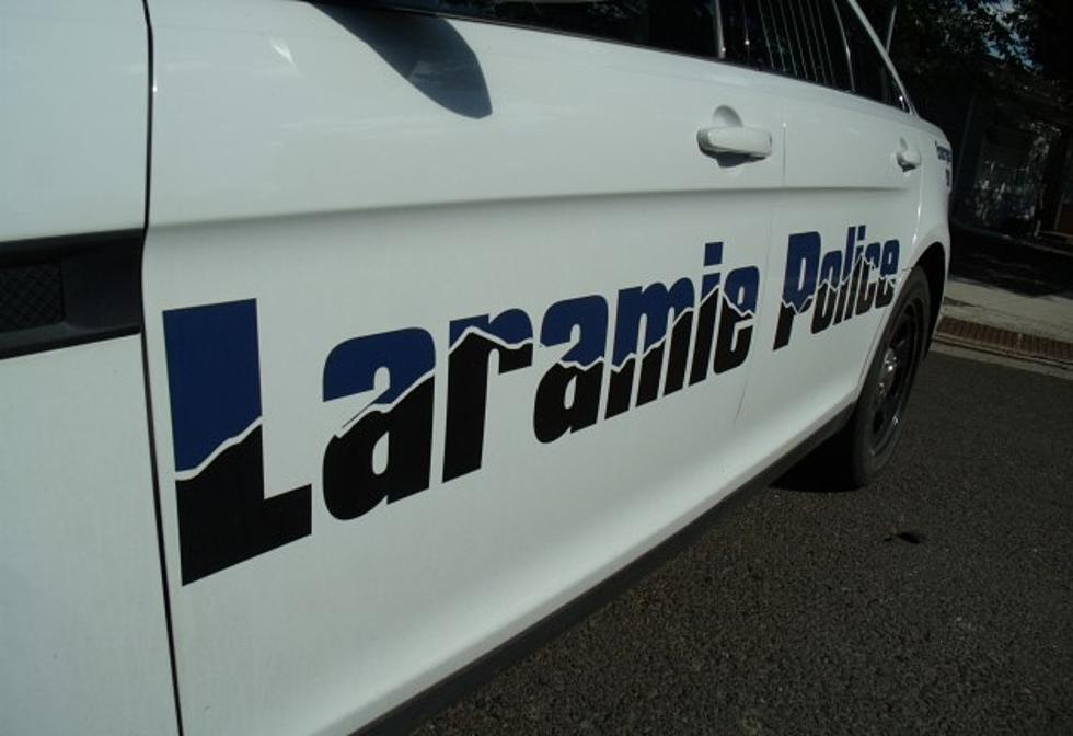 Laramie Police Arrest UW Student Following Stabbing