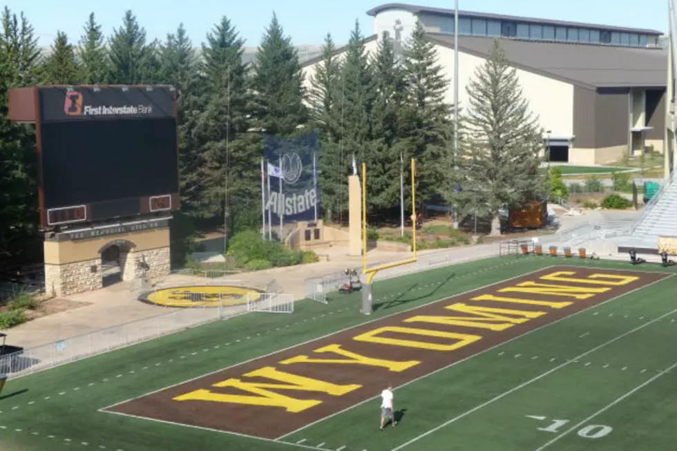 McMurrys Donate $6 million to University of Wyoming