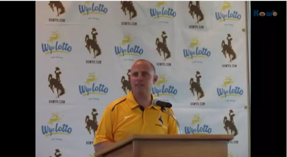 A New Season Is Here For Wyoming Cowgirls Soccer [VIDEO]
