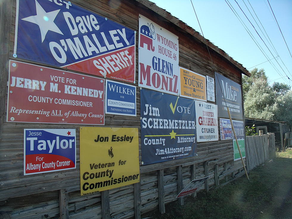 Candidate Interviews Conducted By Laramie Chamber Business Alliance