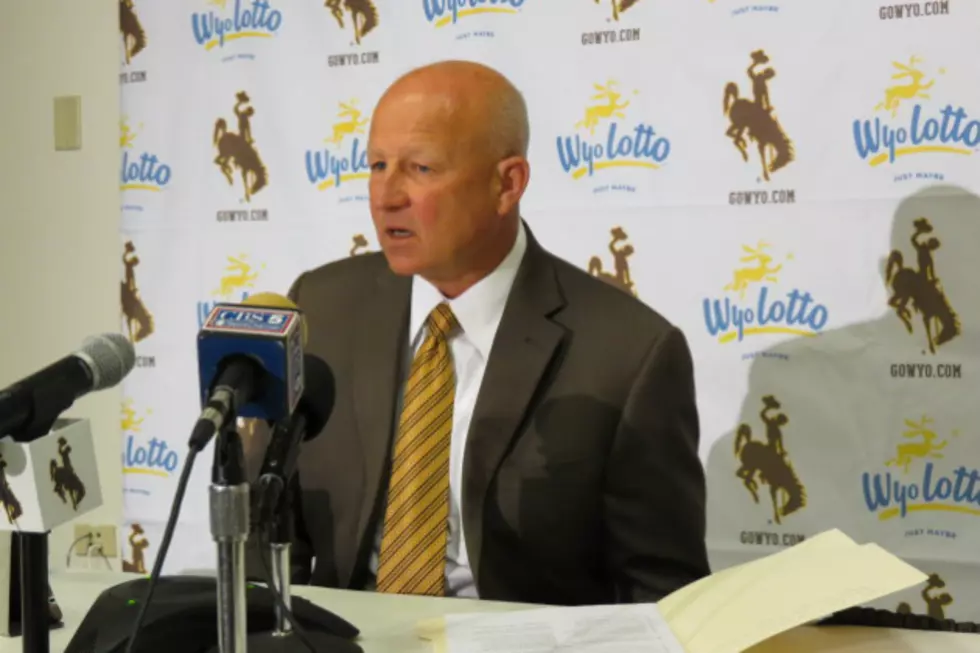 Bohl Knows The Cowboys Defense Is Young [VIDEO]