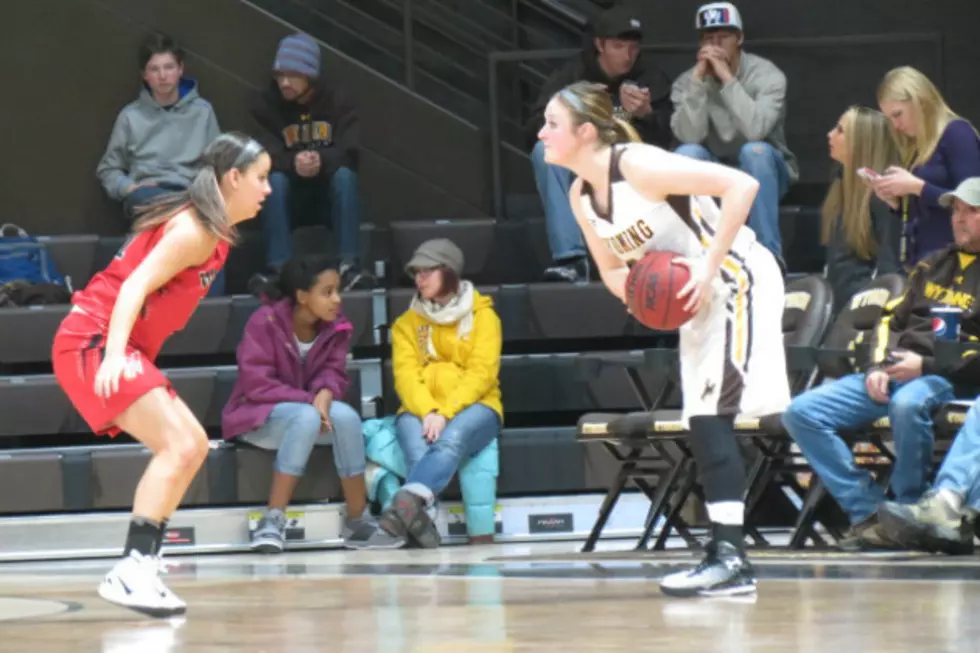 Mileto And Kelley Spark Cowgirls Past Aztecs, 74-66