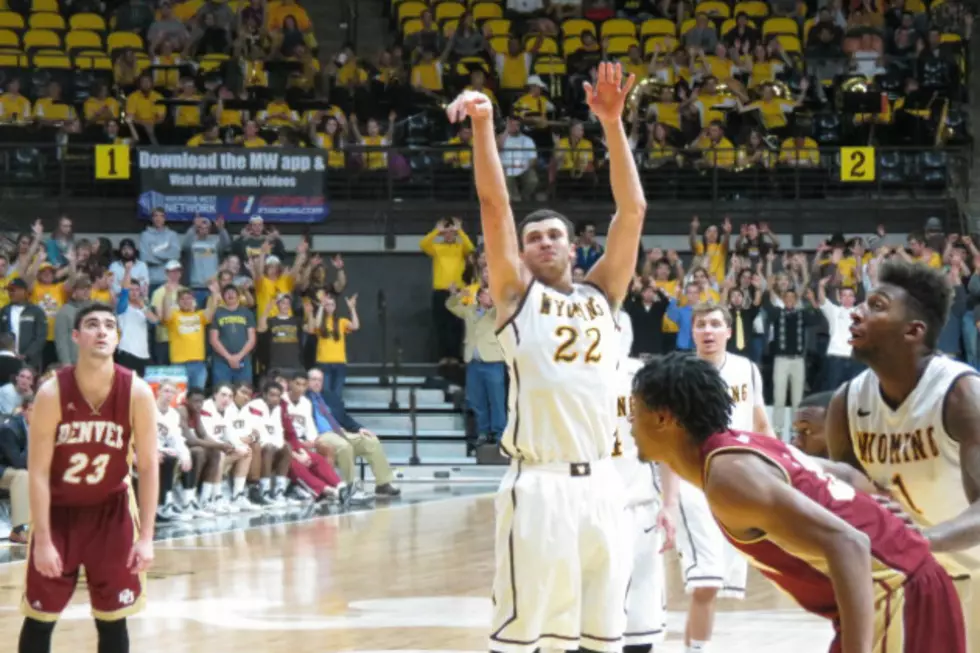 Cowboys' Larry Nance Jr. Rewarded For His Play