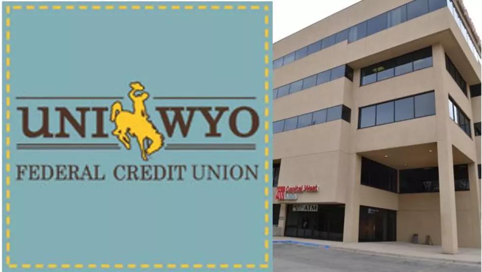 UniWyo Federal Credit Union To Expand