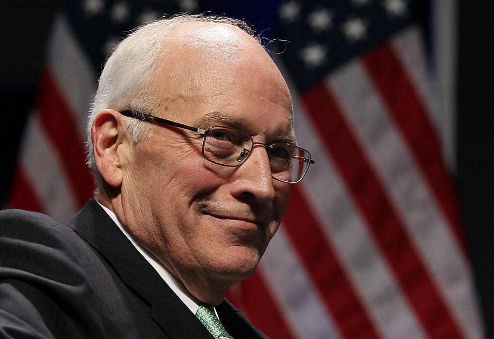Dick Cheney Protest Planned In Laramie