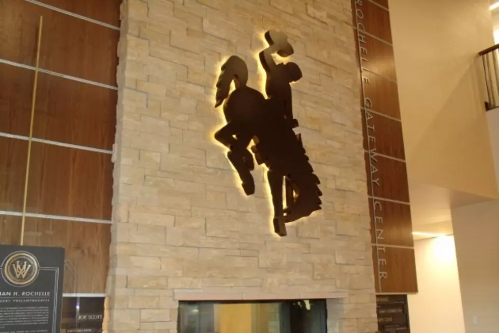 University of Wyoming Alumni Association Celebrates Anniversary [VIDEO]