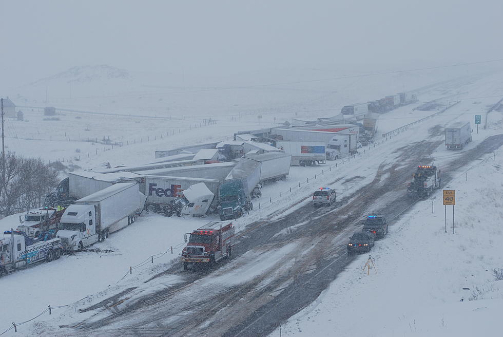 I-80 Pileup