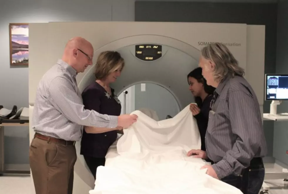 Ivinson Memorial Hospital Partners With University of Wyoming To Study 19th Century Remains