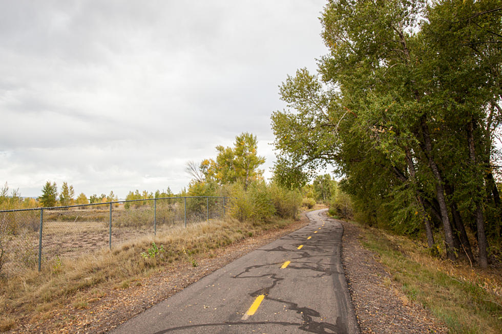 Section Of Laramie Greenbelt Trail Temporarily Closed