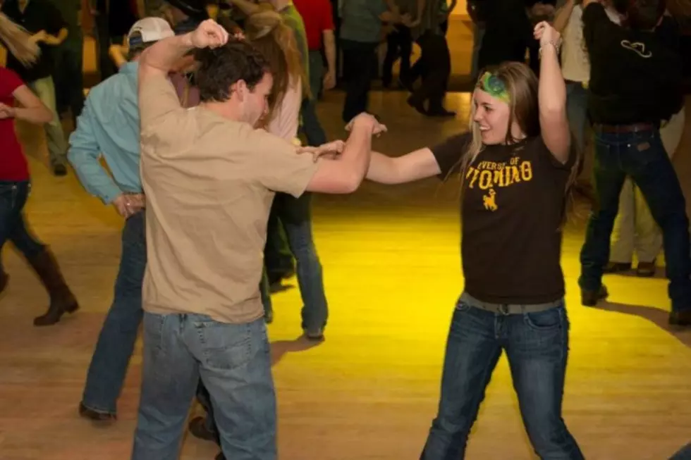 World Record Breaking Event at University of Wyoming