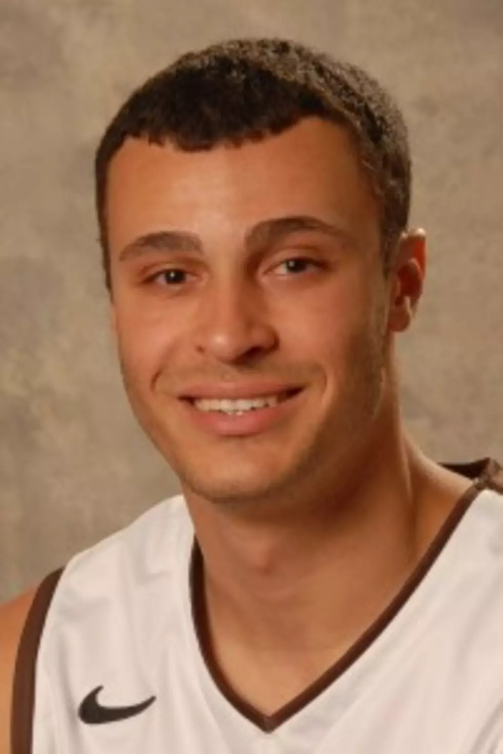 Larry Nance Jr. Gets Drafted by the Harlem Globetrotters