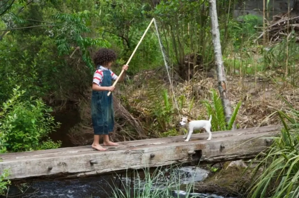 WY Outside Challenge Encourages Outdoor Activities