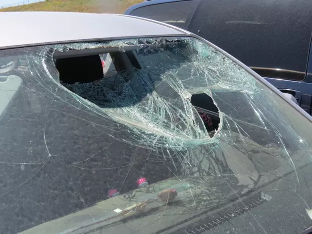 Update: Cheyenne Police Have Suspects In Car Vandalisms