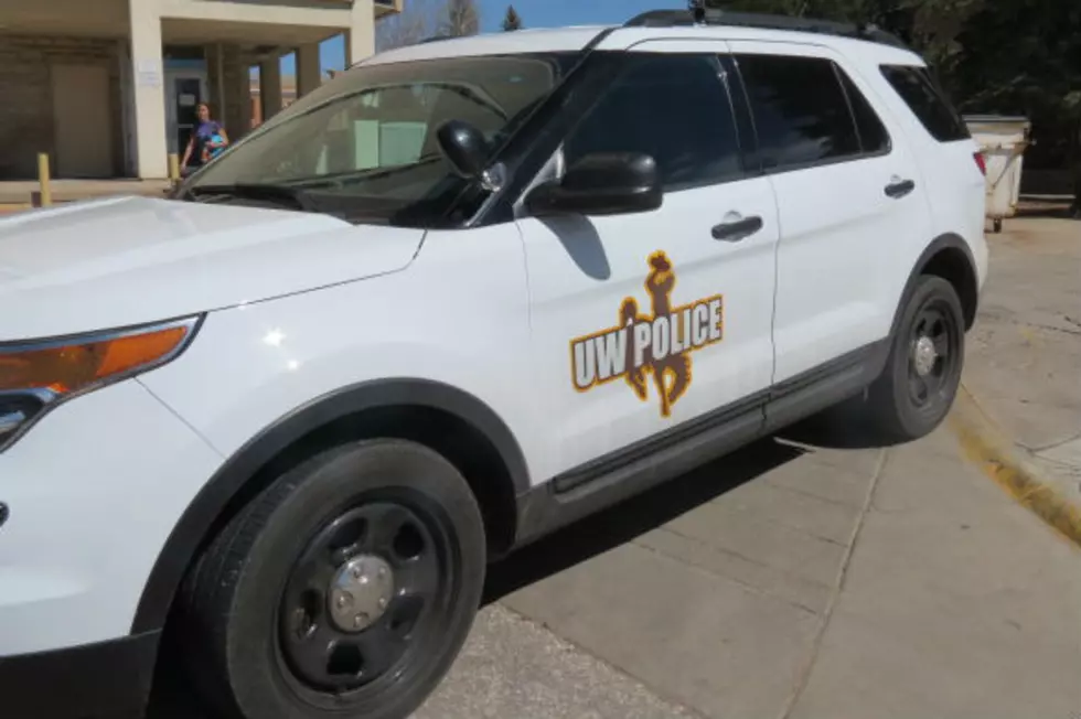 Suspects Identified For University of Wyoming Property Damage