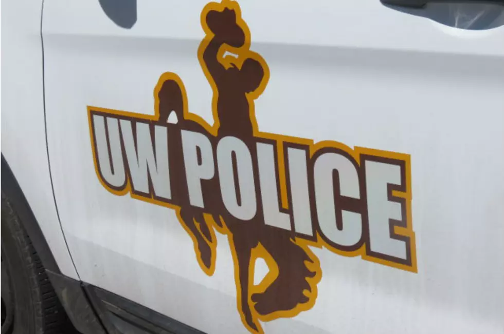 UW Police Seek Person of Interest