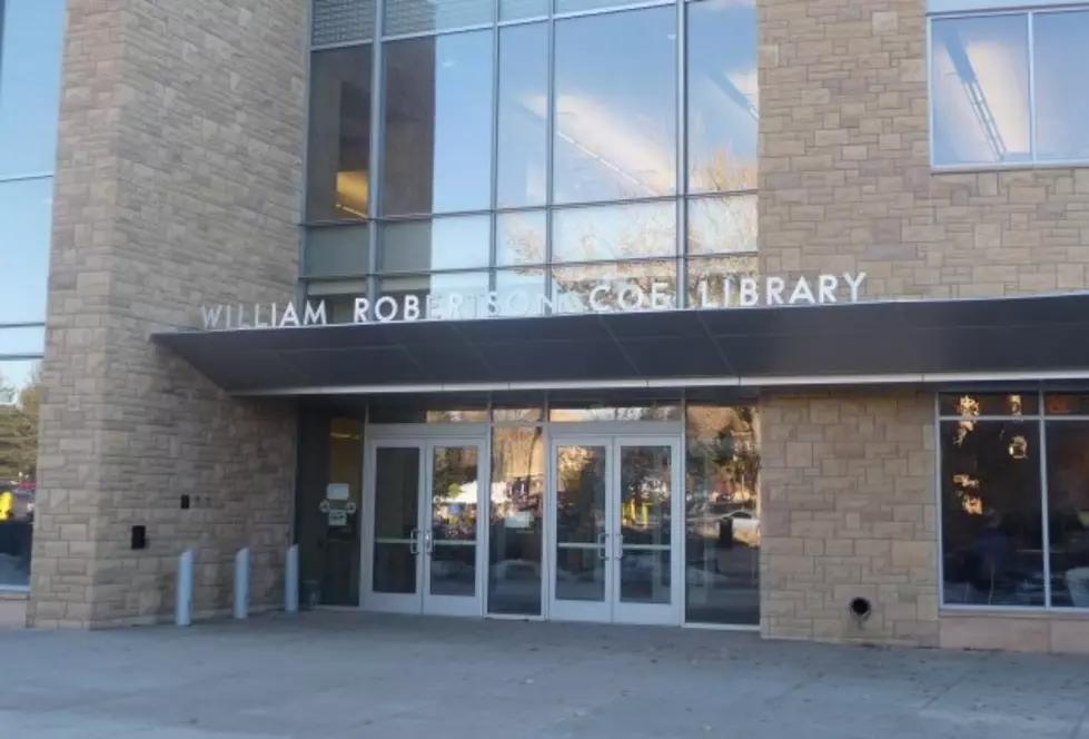 Public Forums Announced for University of Wyoming Dean of Libraries Finalists