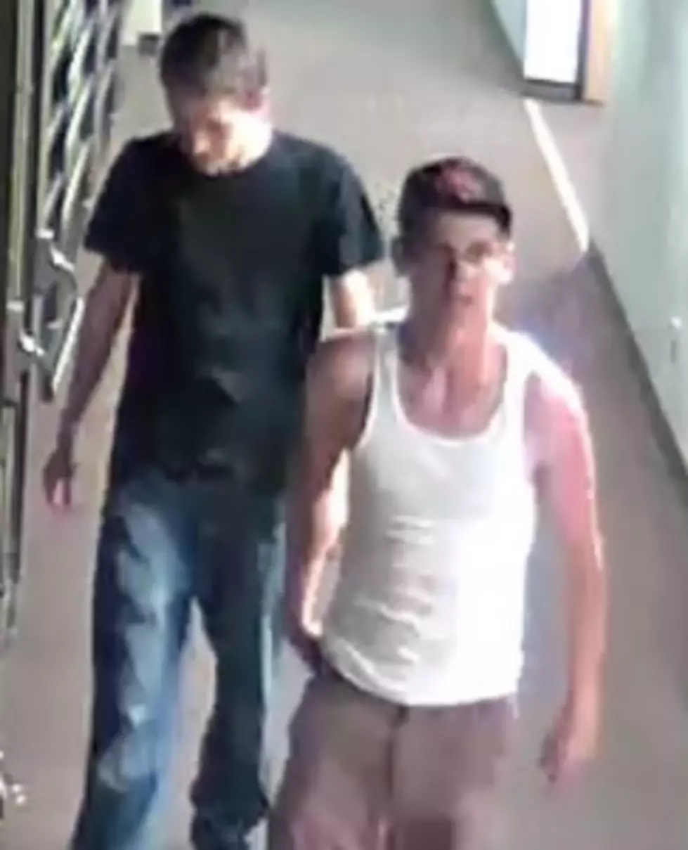 Suspects Identified For University of Wyoming Property Damage