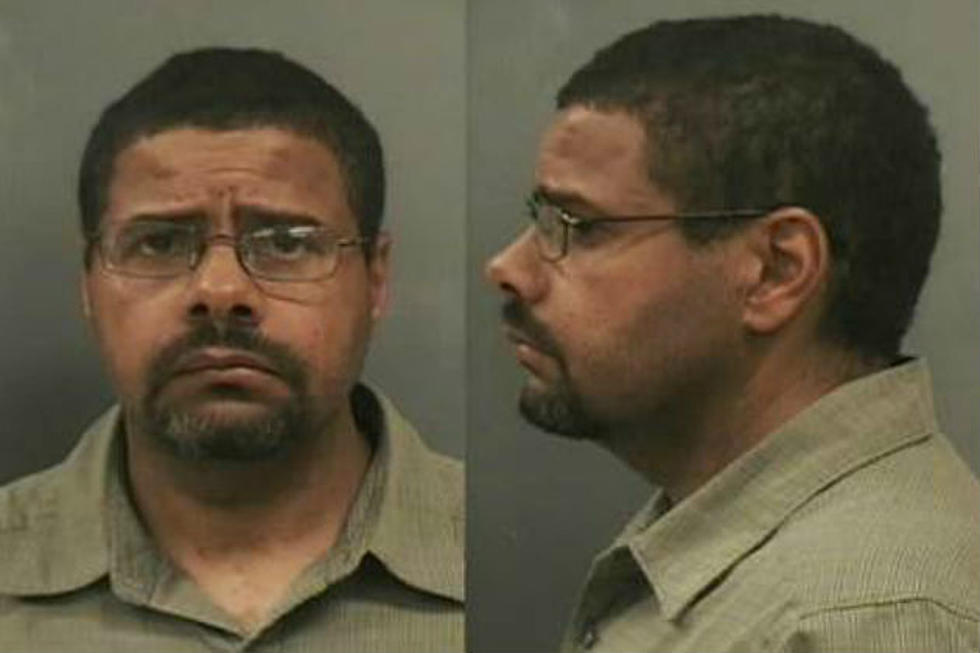 Riverton Man Sentenced to Prison for 6th DUI
