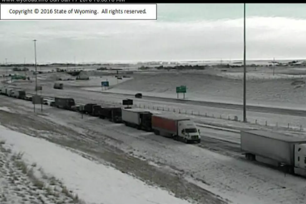 I-80 Update &#8211; Open from Laramie to Utah