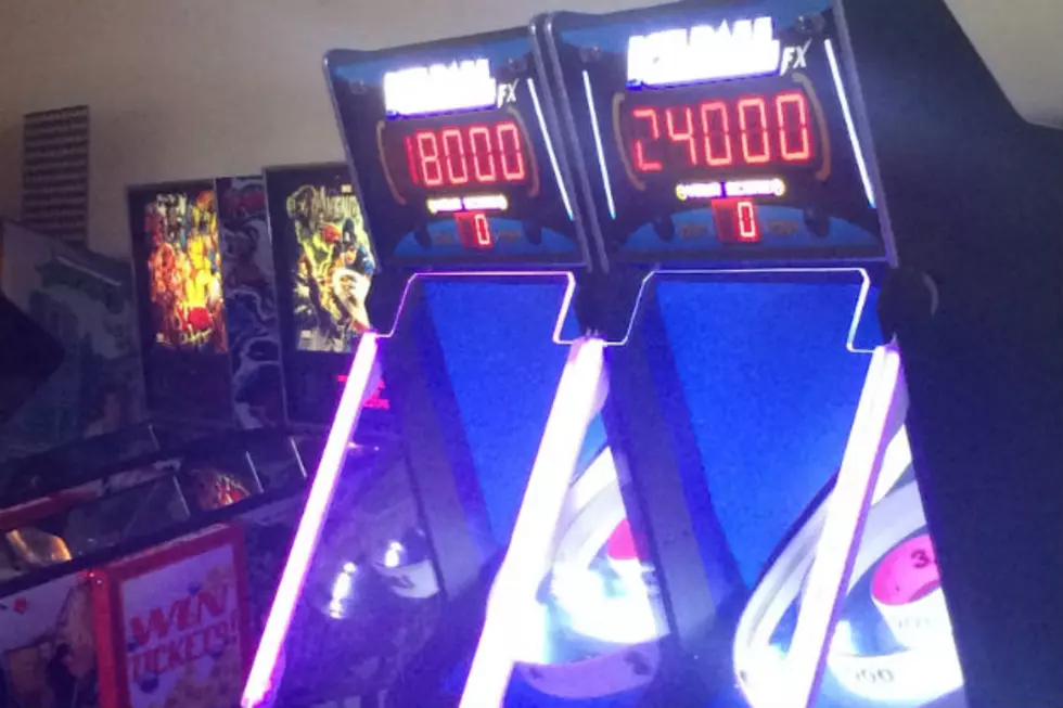 Downtown Laramie Arcade to Close in March [VIDEO]