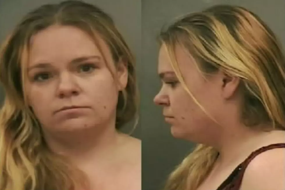 Laramie Woman Pleads Guilty to Felony Forgery 