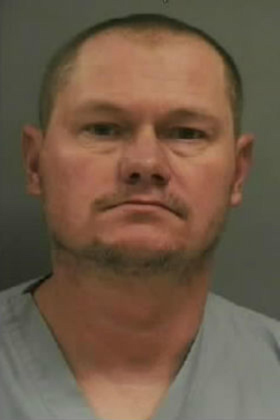 Laramie Man Sentenced to Jail for Drunkenly Pointing Gun at Police Officers