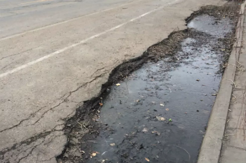 Ask the City: Street Repairs