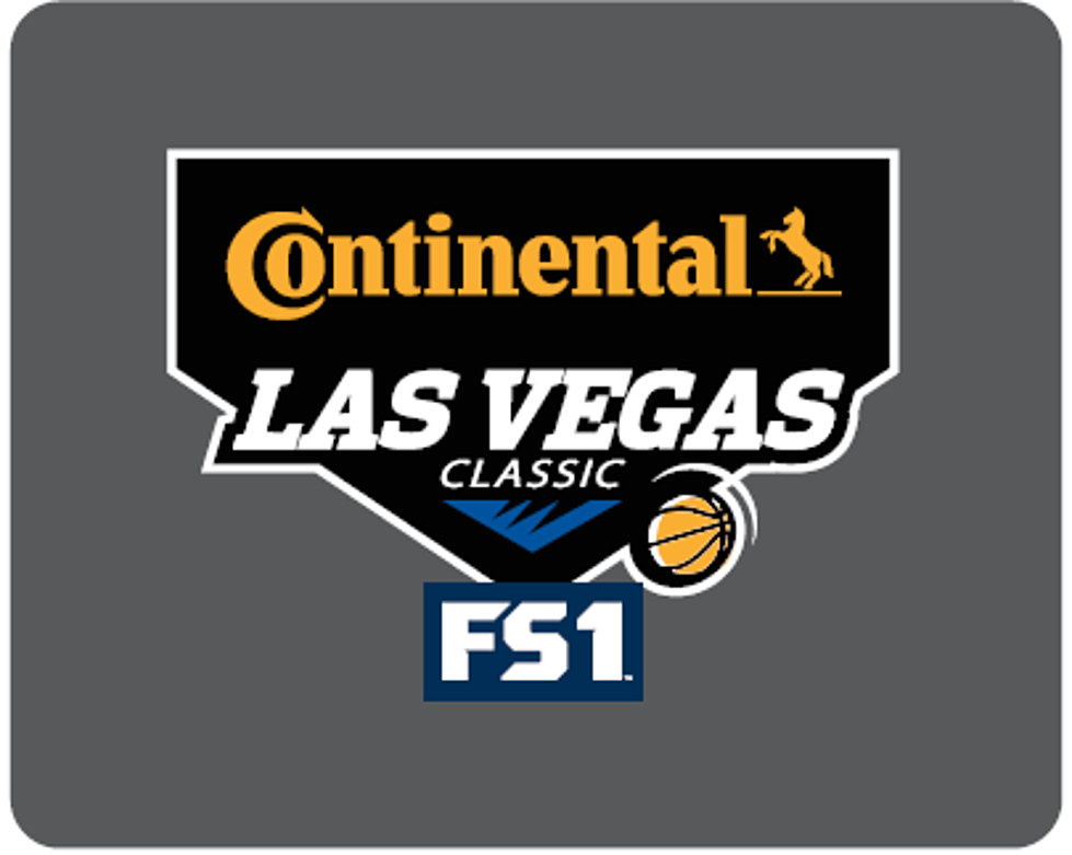 2016 Continental Tire Las Vegas Classic Will Include the Wyoming Cowboys