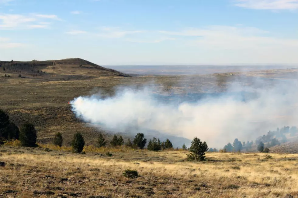 EPA Grant Funds UW Study of Wildfires, Climate
