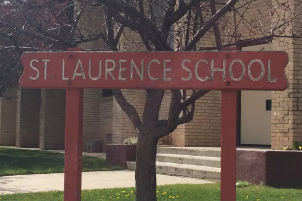 St. Laurence School to Preserve Memories With 'Seeds of Life' Project