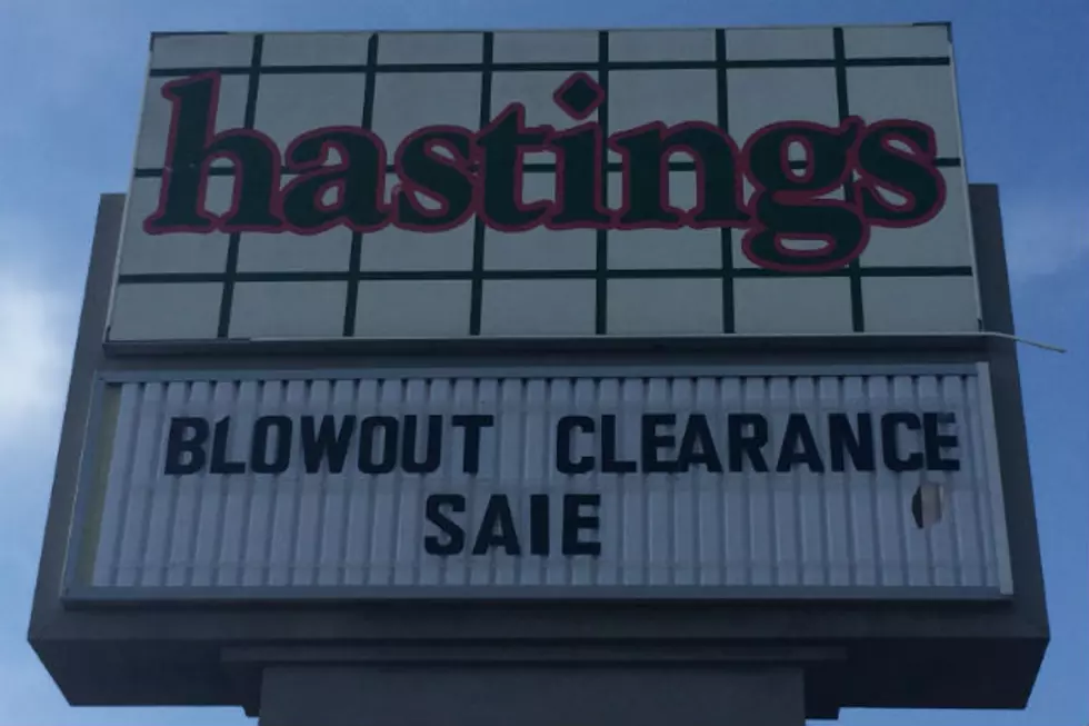 Hastings Bankruptcy 