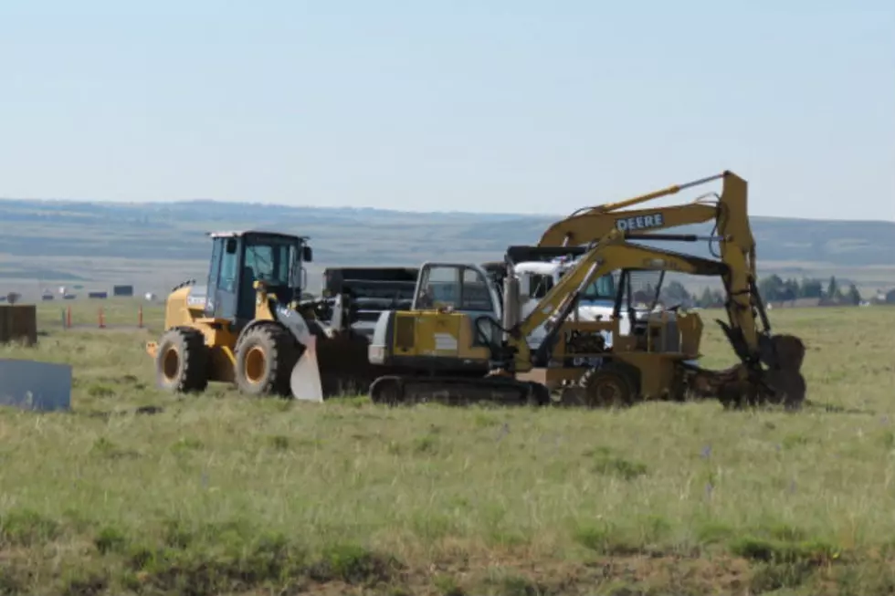 Laramie's Newest Park