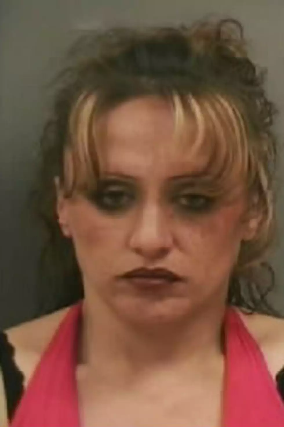 Laramie Woman Denies Methamphetamine Charge