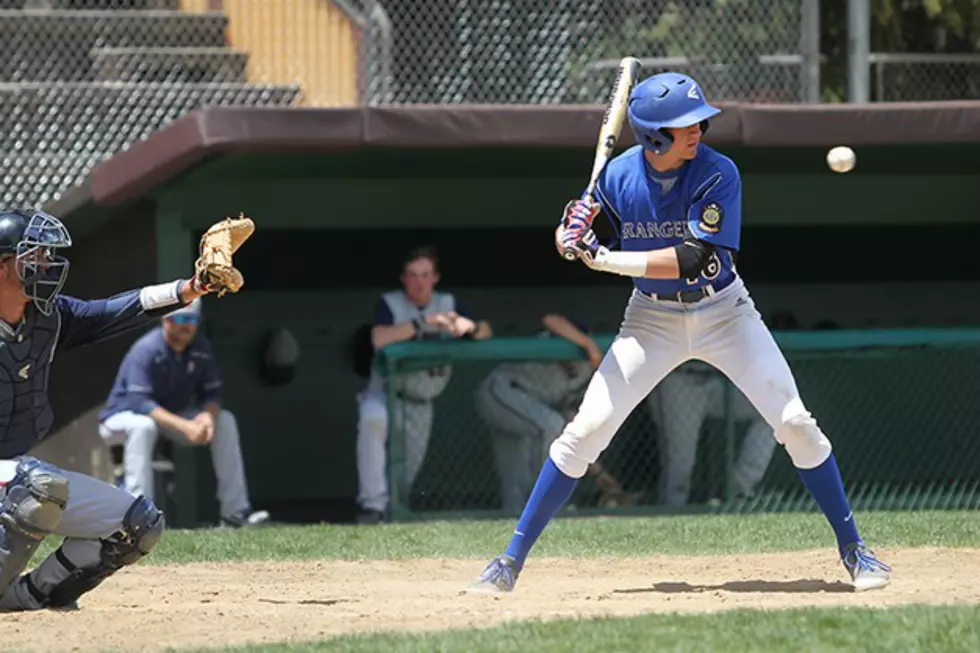 Rangers Get Eliminated by Evanston at State Tournament