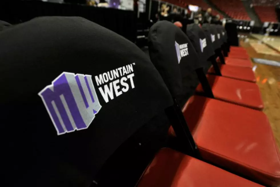 Mountain West Still Working On Setting Up Winter/Spring Sports