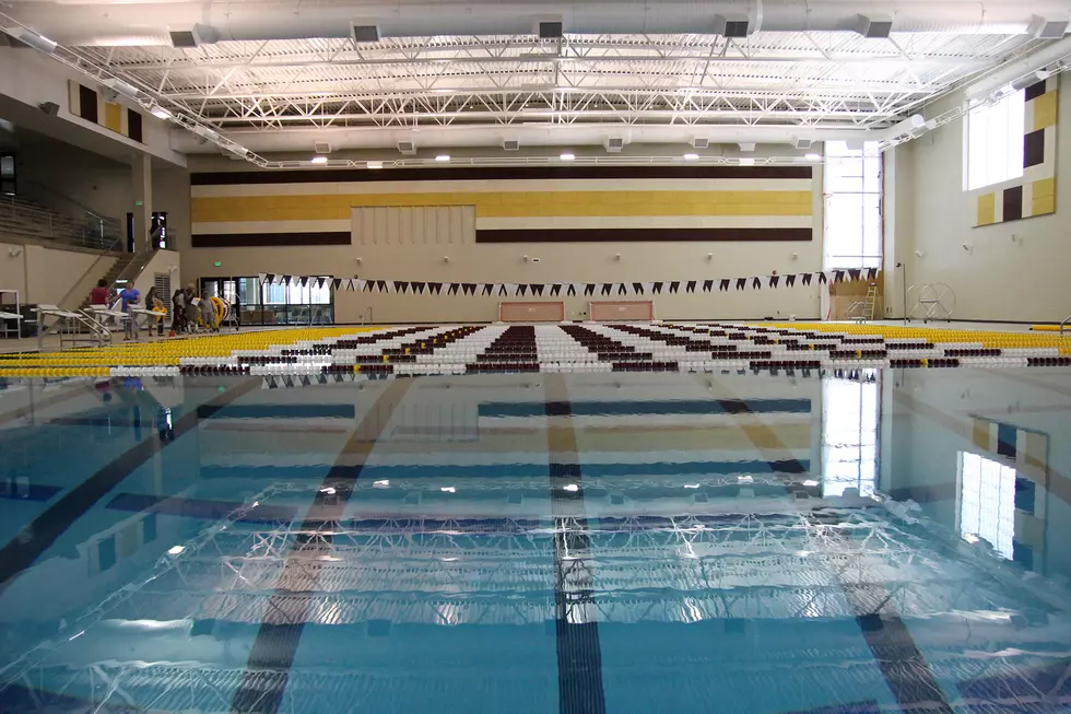 Young Talent Drives Laramie Swimming Into New Season [VIDEO]