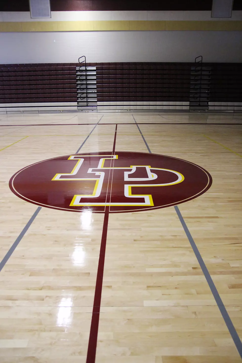 BREAKING: Laramie High School Basketball Games Cancelled