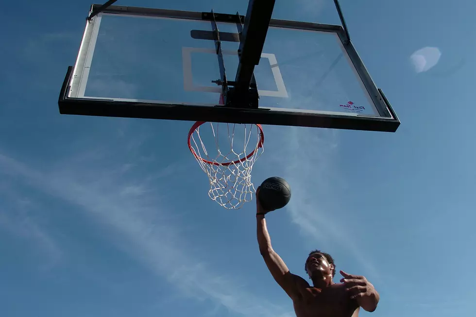 Three-On-Three Basketball is Coming Back to Laramie [VIDEO]