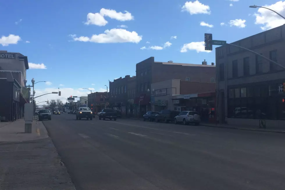 Designing a Better Third Street for Laramie