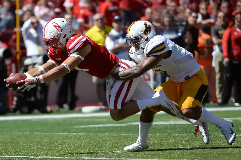 Turnovers Lead to Wyoming&#8217;s Blowout Loss at Nebraska