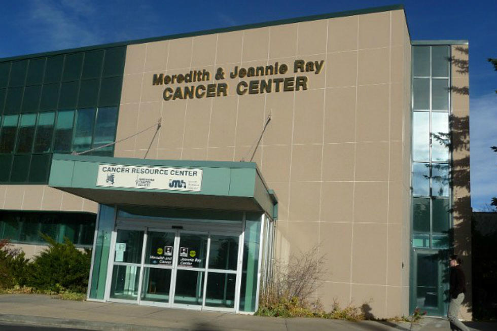 Big Laramie Valley Cancer Benefit Cancelled