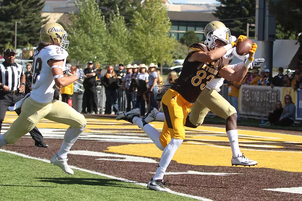 Mountain West Championship Game In Laramie Nearing Sellout