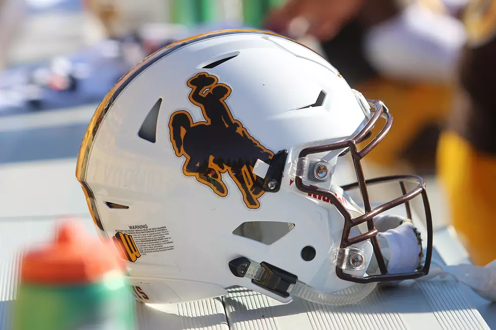 Brian Hill Leads Wyoming to Border War Victory
