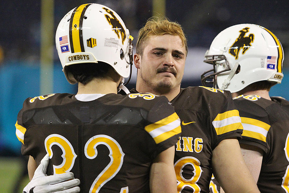 Wyoming Comes Up Short in 2016 Poinsettia Bowl [PHOTOS] [VIDEOS]