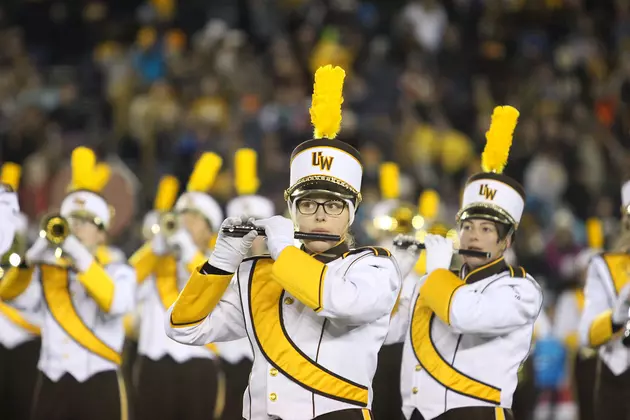 Crash Involving UW Marching Band, No Injuries Reported [UPDATED]