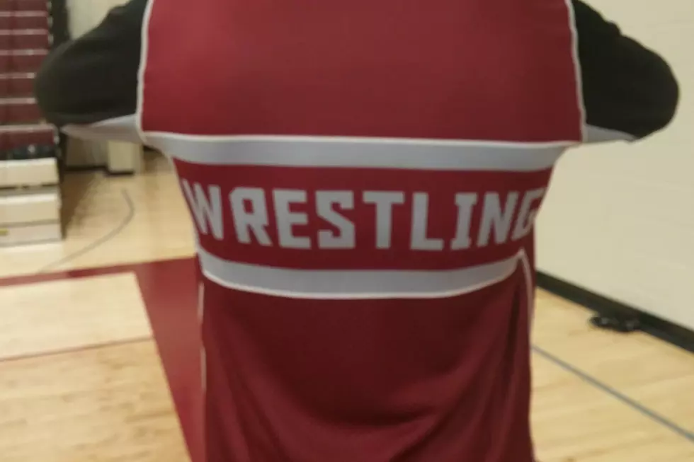 Laramie Plainsmen Wrestling Dual Gets Delayed