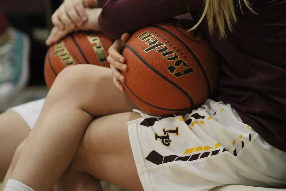 Laramie Tabs Nick Darling to be New Girls' Basketball Coach