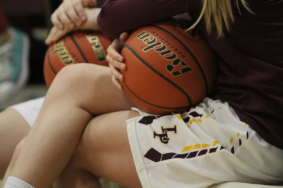 Laramie Tabs Nick Darling to be New Girls&#8217; Basketball Coach